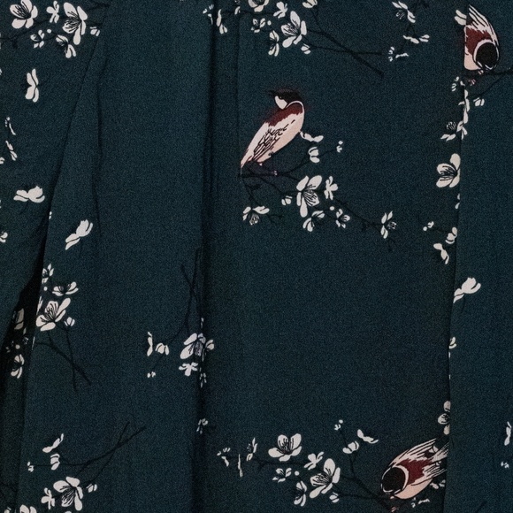 Vero Moda LS Dress - Picture 8 of 8